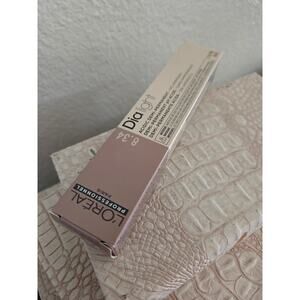 L'OREAL DIAlight Acid Demi Permanent 8.34/ 8GC